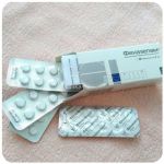 Феназепам  Phenazepam Valenta  1 мг в Курлово