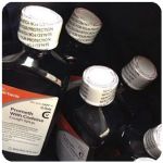 Кодеин сироп Codein (для приготовления напитка Lean, Purple Drank)  473 мл  в Курлово