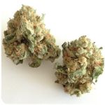 Шишки "White Widow"  (Белая вдова)  Гидропоника -  Бошка VHQ в Курлово
