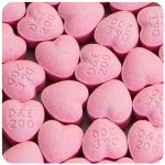 Экстази  Ecstasy Love 200 MDMA в Курлово