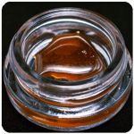 Гашишное масло (импорт Калифорния)  Distillate  в Курлово USA ТГК 98.5%